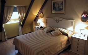 Hotel Santiago