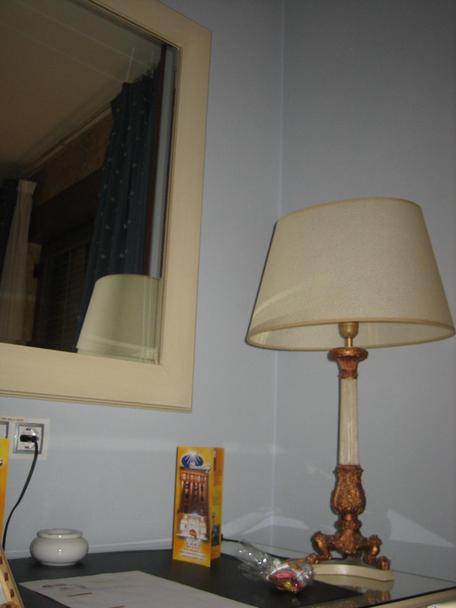 Hotel Santiago Benavente Esterno foto